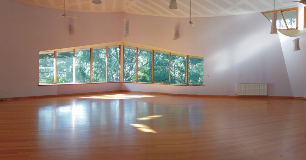 movment room 1 melbourne rudolf steiner seminar